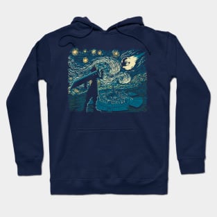 Starry Fantasy Hoodie